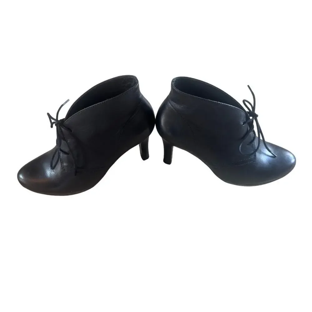 Minelli black lace